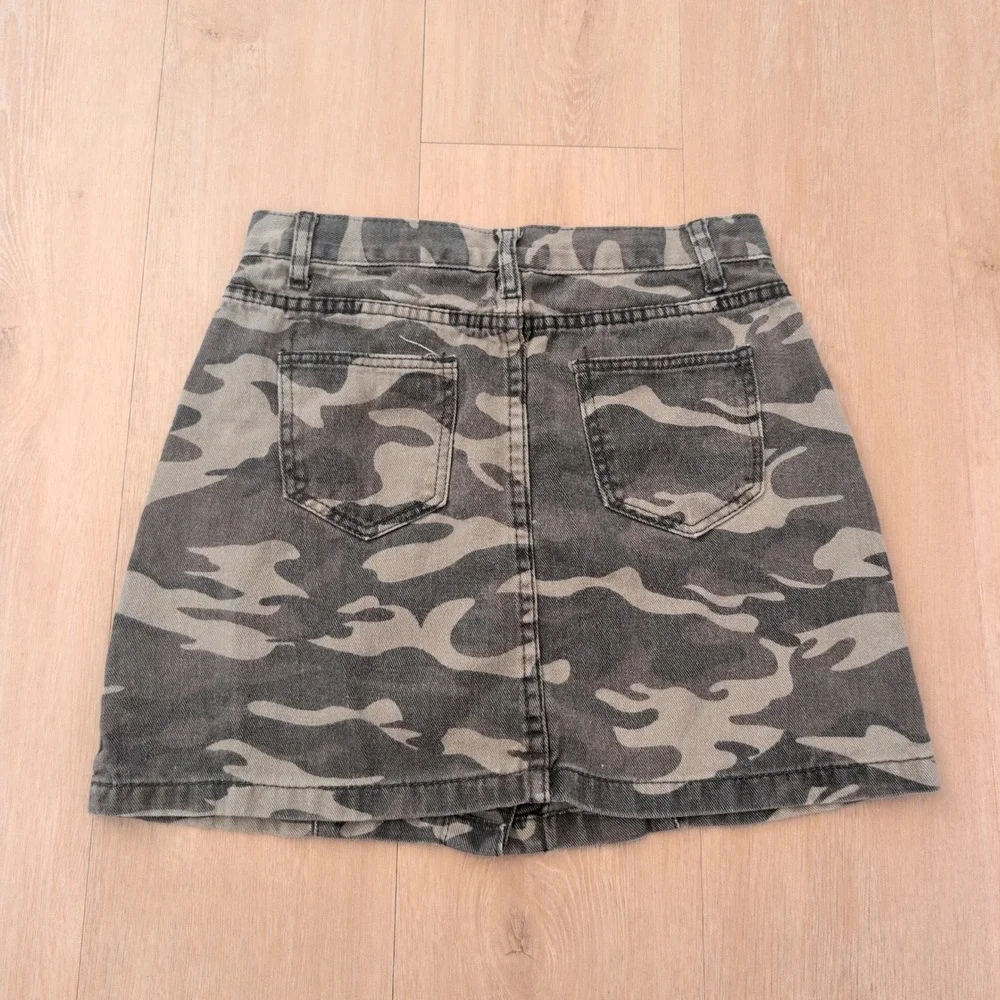 C & C Denimwear denimwear mini
